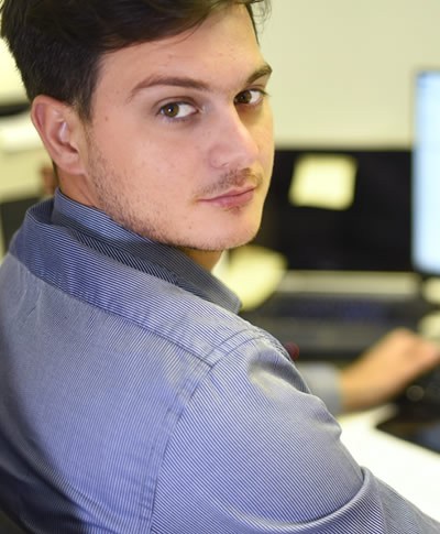 Matija Fontana