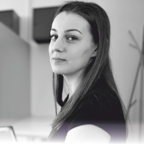 Martina Badovinac Virtual Office