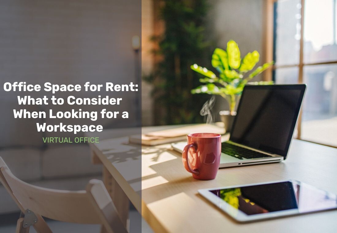 virtual office croatia - najam ureda office space for rent